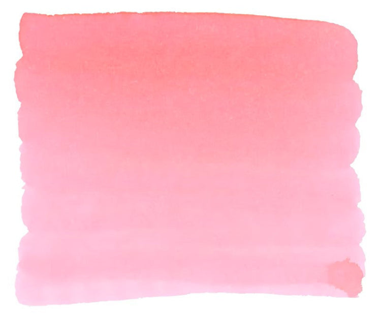 Pilot Iroshizuku Ink Mini - Light pink Hana-Ikada 15 ml