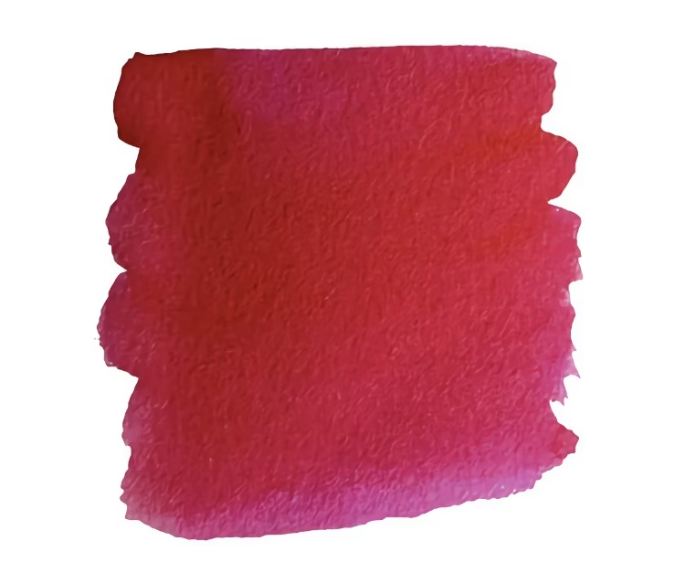 Pilot Iroshizuku cartridge 6 pack - Red Momiji