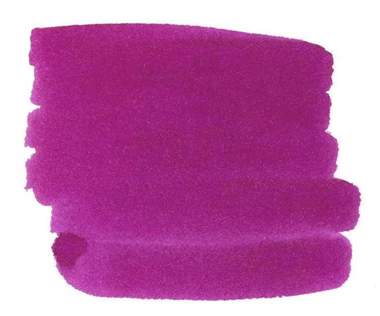 Pilot Iroshizuku cartridge 6 pack - Red Yama-Budo