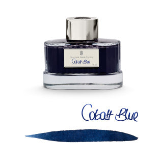 Graf von Faber-Castell Ink bottle Cobalt Blue, 75ml