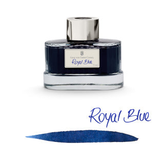Graf von Faber-Castell Ink bottle Royal Blue, 75ml