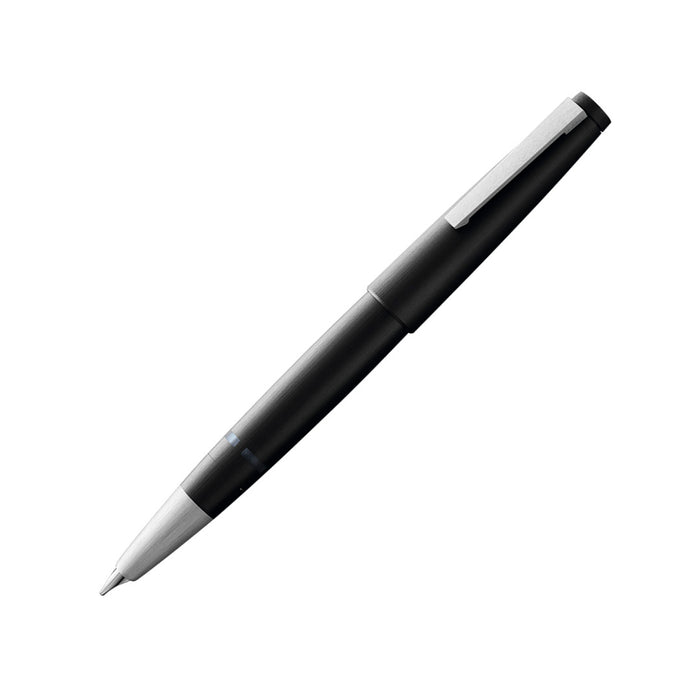 LAMY 2000 black fountain pen