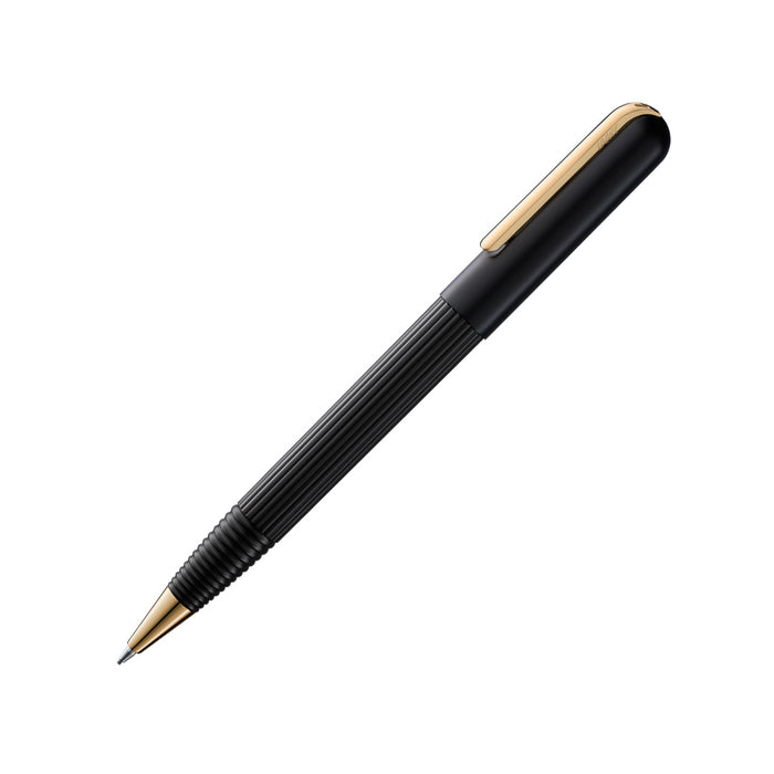 LAMY imporium matt black/gold Mechanical pencil 0.7 mm