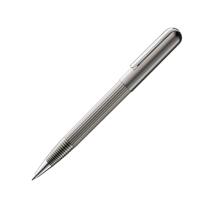 LAMY imporium titanium Mechanical Pencil 0.7 mm