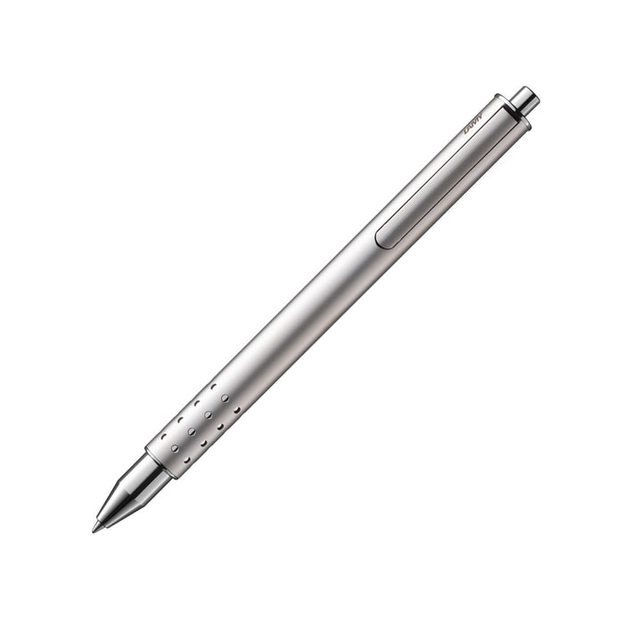 LAMY swift Palladium Rollerball pen