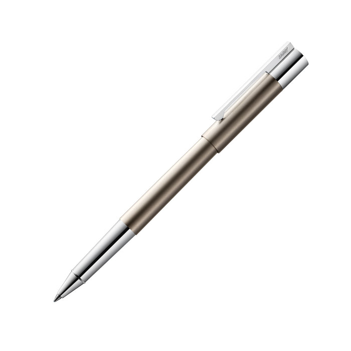 LAMY Scala Titanium Rollerball pen