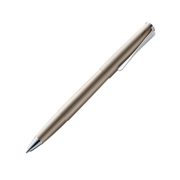 LAMY studio Palladium Rollerball pen