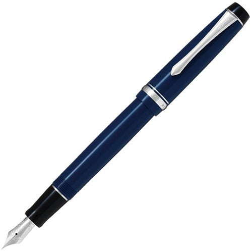 Pilot Heritage 91 - Dark Blue