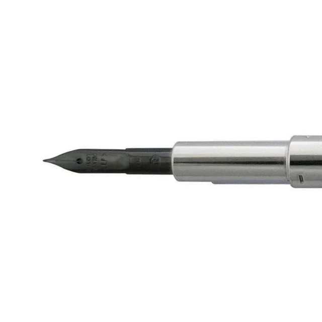 Pilot Capless Fountain Pen Replacement Nib Unit – Titanium Gold