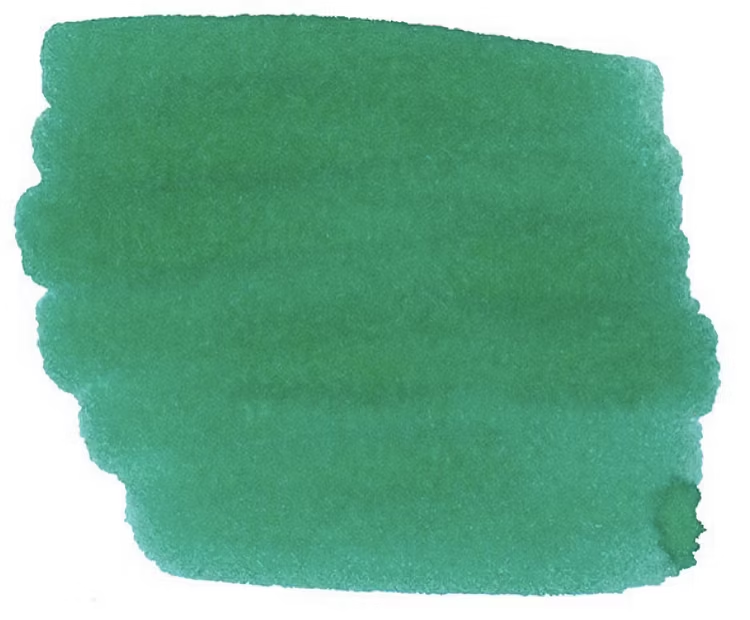 Pilot Iroshizuku Ink Mini - Green Shin-Ryoku  - 15 ml