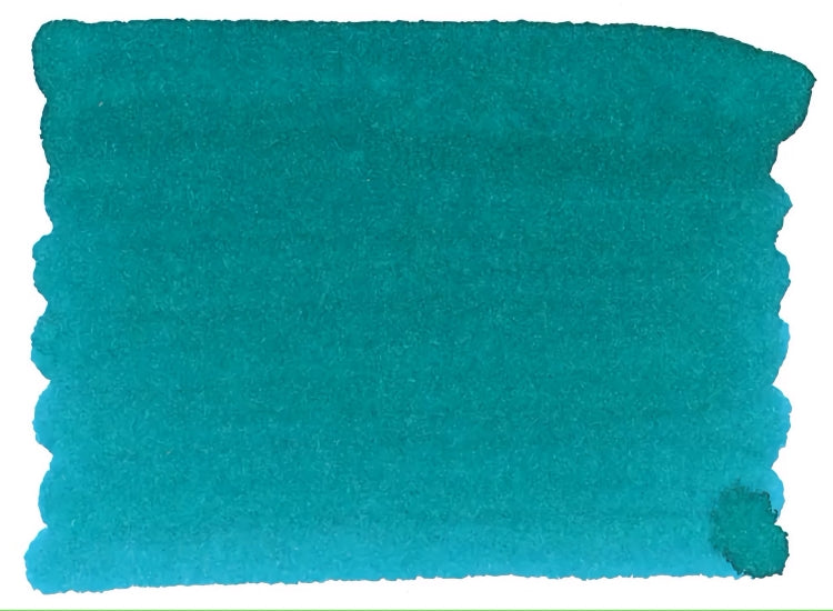 Pilot Iroshizuku Ink - Emerald Sui-gyoku - 50 ml