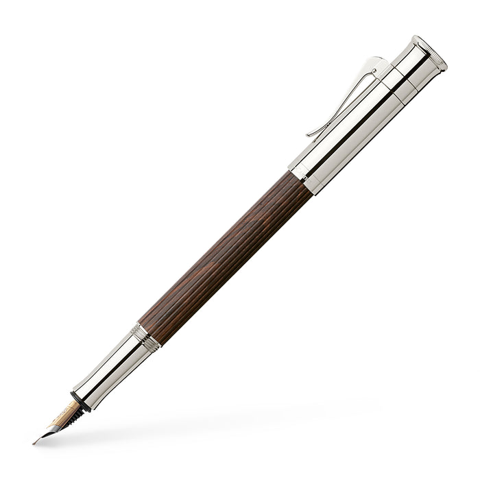 Graf von Faber-Castell Classic Grenadilla Fountain pen