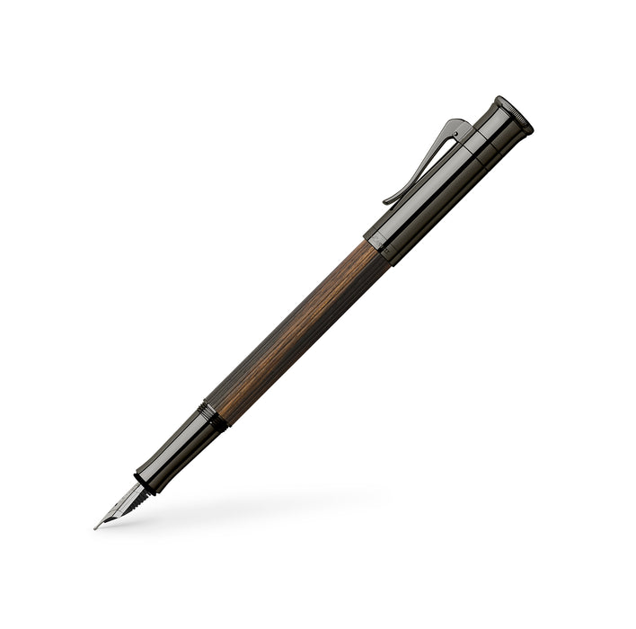 Graf von Faber-Castell Classic Macassar Fountain pen