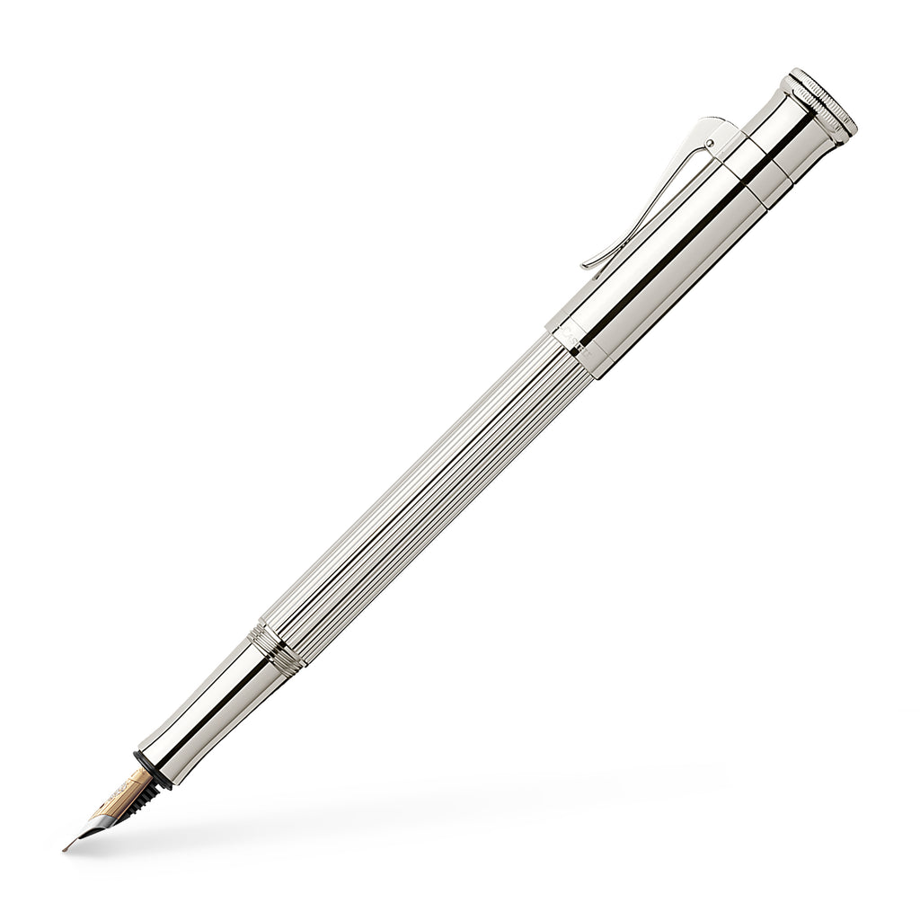 【高級万年筆】graf von faber castell 750 18ct 高級万年筆】graf von faber castell 750 18ct（GRAF VON FABER