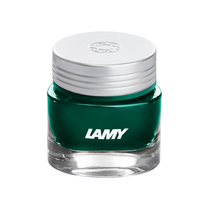 LAMY T53 Crystal Ink Peridot 30ml