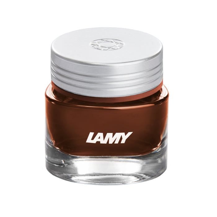 LAMY T53 Crystal Ink Topaz 30ml