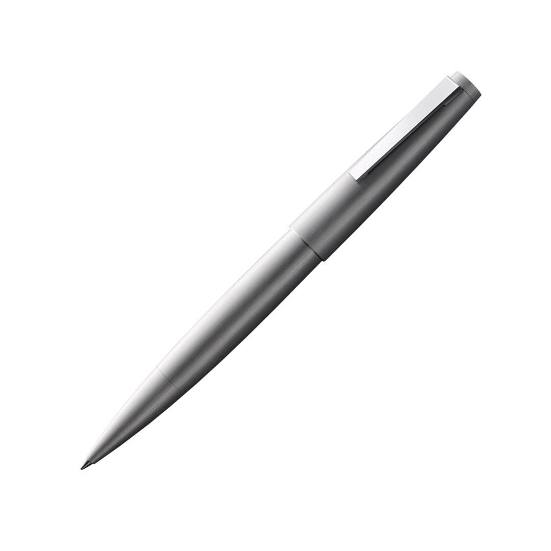 LAMY 2000 Metal Rollerball Pen Penbok lamy-2000-metal-rollerball-pen-penbok