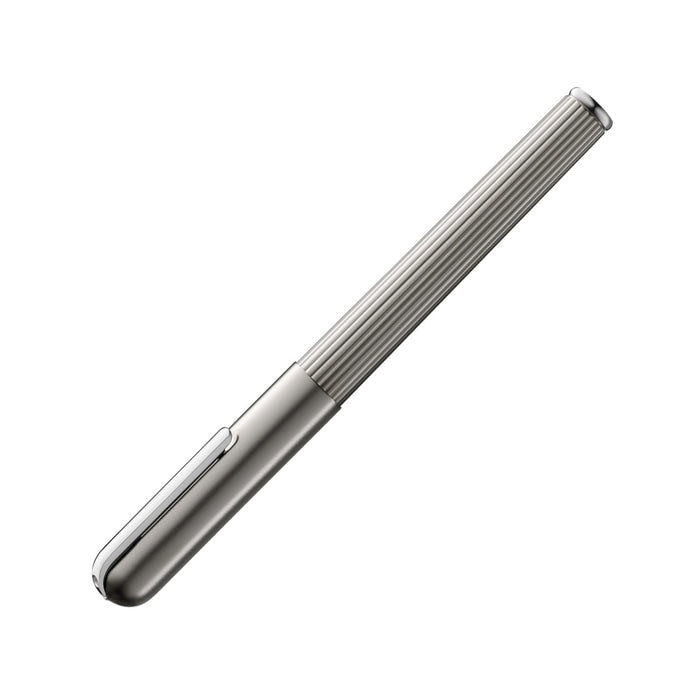 LAMY imporium titanium/platinum Rollerball pen