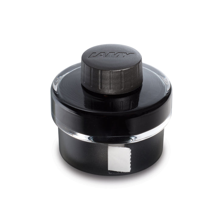 LAMY T52 Bottled Ink black - 50ml