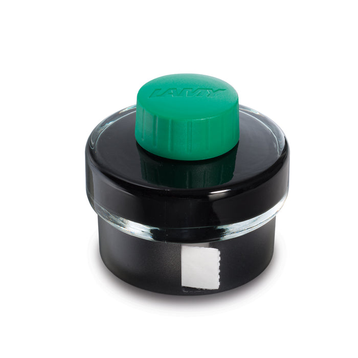 LAMY T52 Bottled Ink green - 50ml