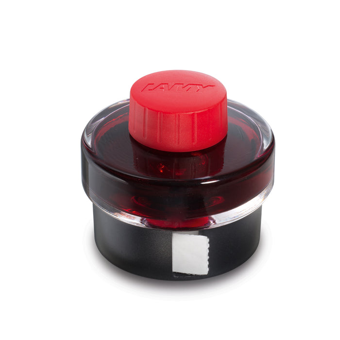 LAMY T52 Bottled Ink red - 50ml