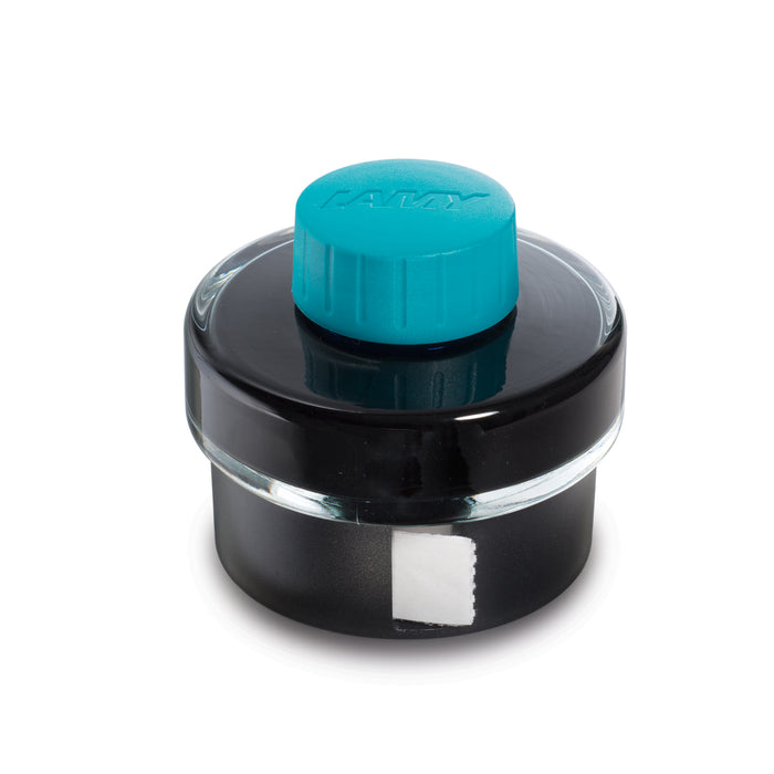 LAMY T52 Bottled Ink turquoise- 50ml