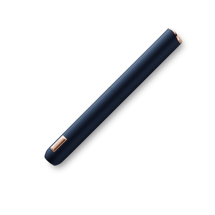 LAMY dialog cc darkblue fountain pen