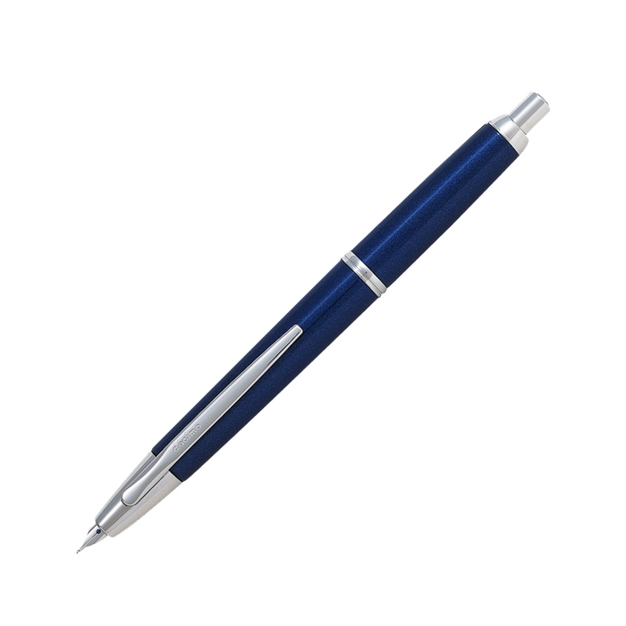 Pilot Capless Decimo - Dark Blue