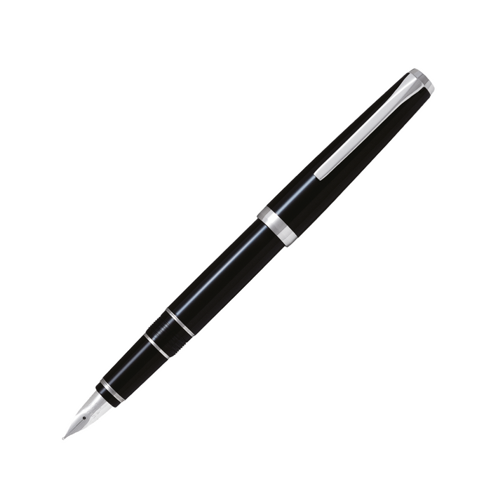 Pilot Falcon - Black