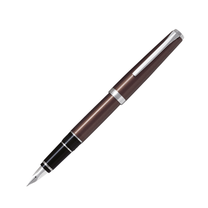 Pilot Falcon - Brown