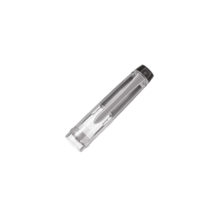 Pilot Heritage 92 - Transparent