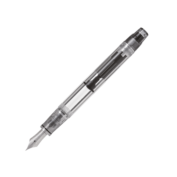 Pilot Heritage 92 - Transparent