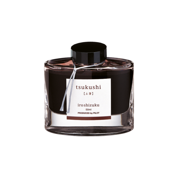 Pilot Iroshizuku Ink - Green Tsukushi - 50 ml