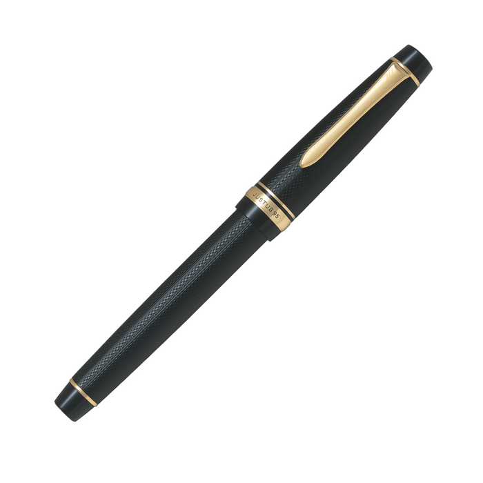 Pilot Justus 95 - Black