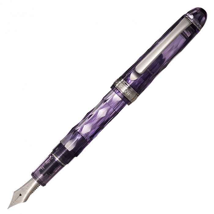 Platinum #3776 Century Shiun Fountain Pen